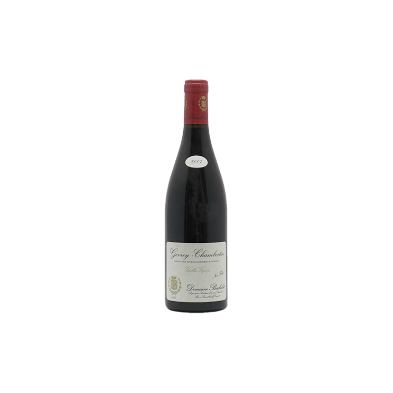 Domaine Denis Bachelet Gevrey-Chambertin Vieilles Vignes 2007