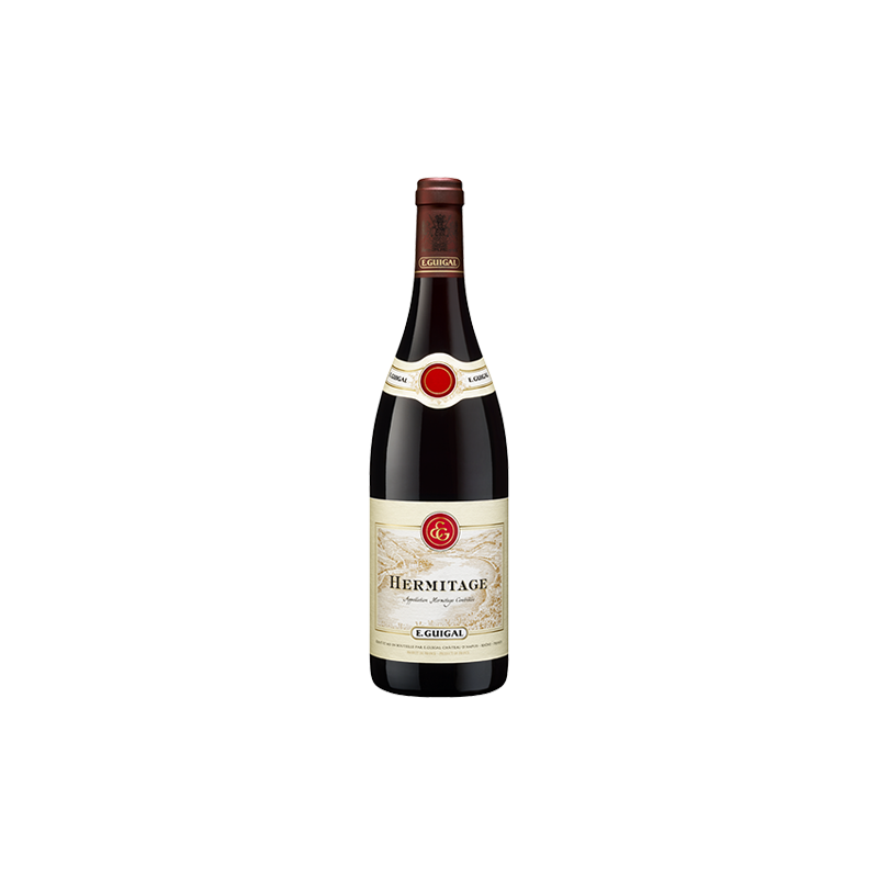 Domaine Guigal Hermitage Rouge