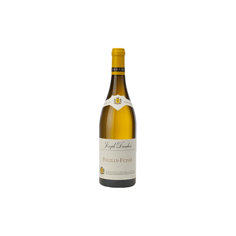 Domaine Joseph Drouhin Pouilly-Fuissé Blanc
