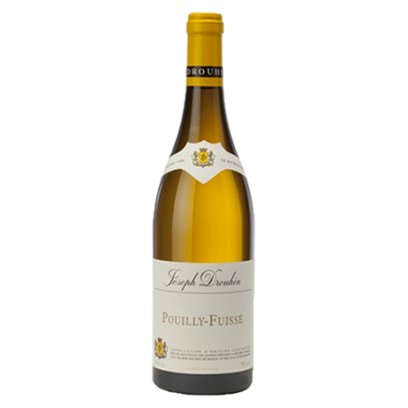 Domaine Joseph Drouhin Pouilly-Fuissé Blanc