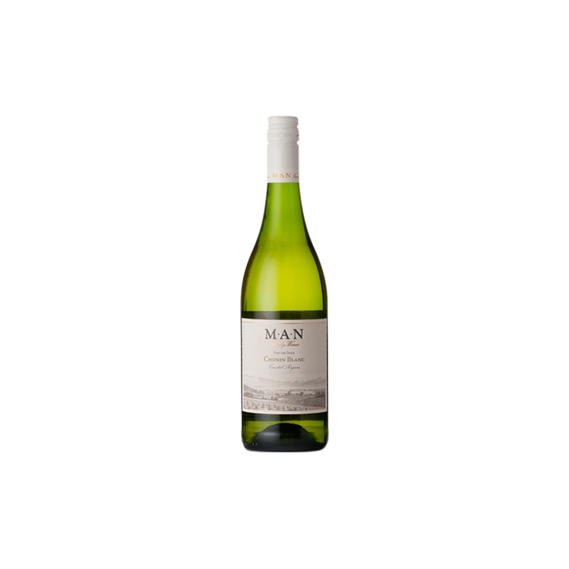 Man Family Wines Free Run Steen Chenin Afrique du Sud Blanc 2013 Man Family Wines Free Run Steen Chenin Afrique du Sud Blanc 2013