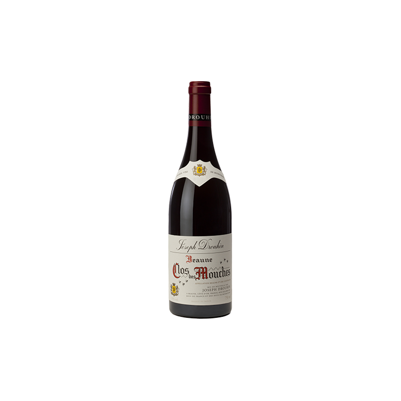 Domaine Joseph Drouhin Clos des Mouches 1er Cru Rouge