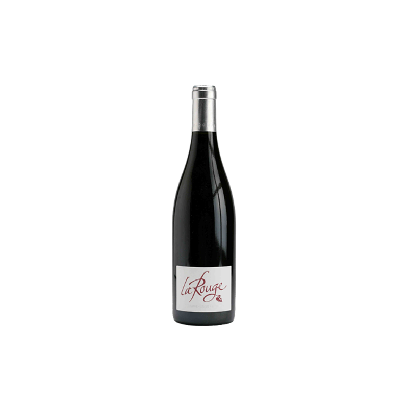 Louis Magnin Arbin Mondeuse La Rouge 2011