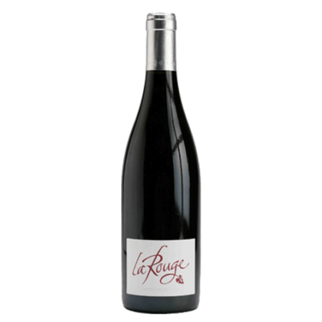 Louis Magnin Arbin Mondeuse La Rouge 2011