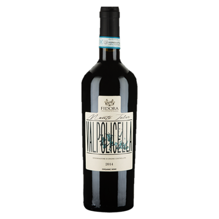 Fidora DOC Valpolicella Classico Vénétie Italie Rouge 2014