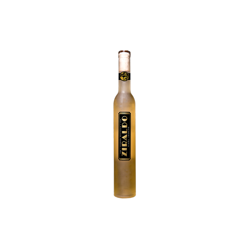Donald Ziraldo Vidal IcewIne Niagara Canada Blanc Liquoreux Donald Ziraldo Vidal IcewIne Niagara Canada Blanc Liquoreux