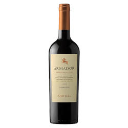 Odfjell Armador Carménère Valle de Maipo Chili Rouge 2014