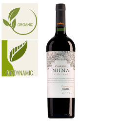 Chakana Nuna Estate Malbec Argentine Rouge