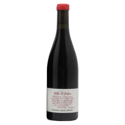 Domaine Louis Magnin Arbin Mondeuse Fille d'Arbin