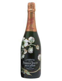 Champagne Perrier Jouët Belle Époque 1999