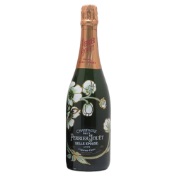Champagne Perrier Jouët Belle Époque 1999