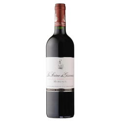 La Sirène de Giscours 2ème vin de Château Giscours Margaux