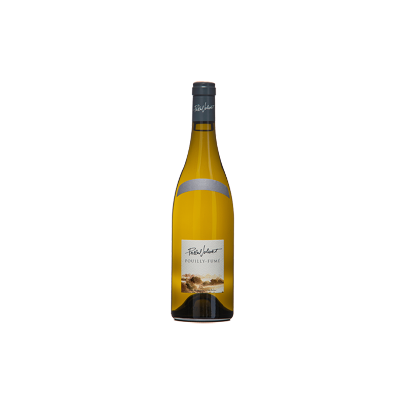 Pascal Jolivet Pouilly-Fumé Les Terres Blanches 2014 Pascal Jolivet Pouilly-Fumé Les Terres Blanches 2014