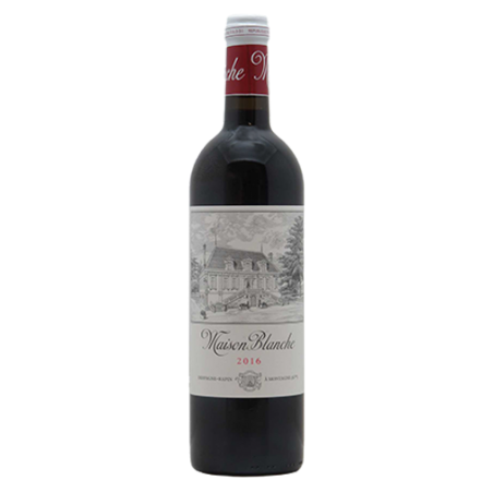 Château Maison Blanche Montagne-Saint-Emilion