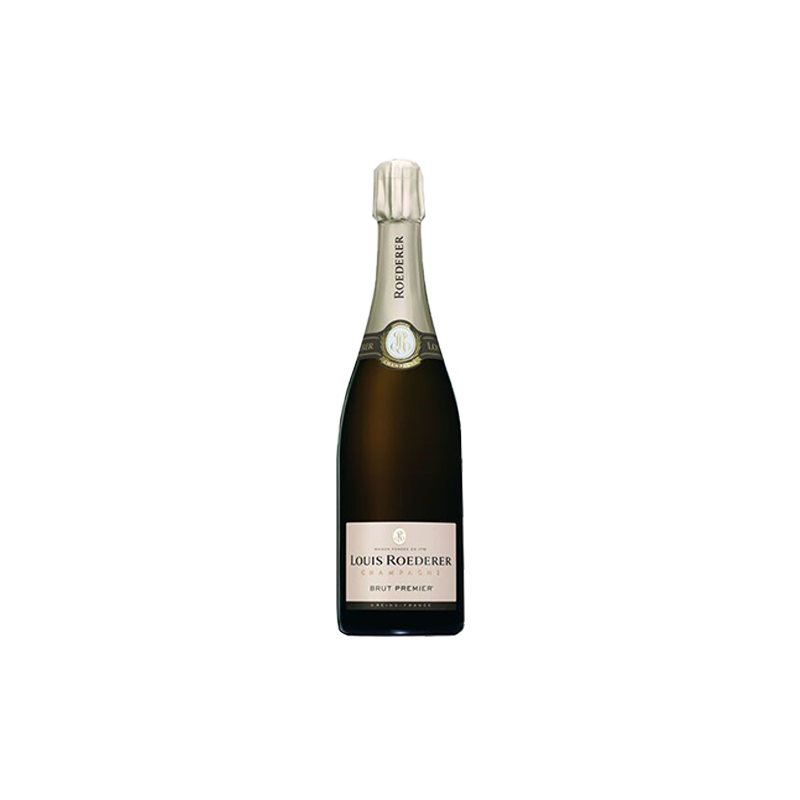 Champagne Louis Roederer Brut Premier