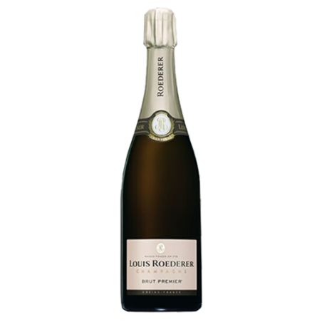 Champagne Louis Roederer Brut Premier