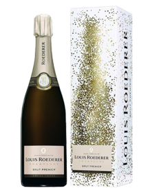 Champagne Louis Roederer Brut Premier - Avec étui