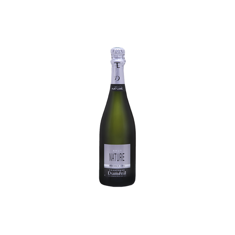 Champagne Duménil 1er Cru Brut Nature