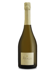 Champagne Ayala Perle d'Ayala 2002