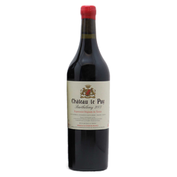 Château Le Puy Bordeaux Cotes-de-Franc Rouge 2003