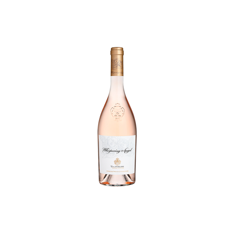 Coffret vin Provence Découverte Côtes-de-Provence Rosé Magnum