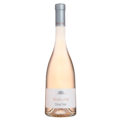 Château Minuty Or Côtes-de-Provence Rosé Magnum