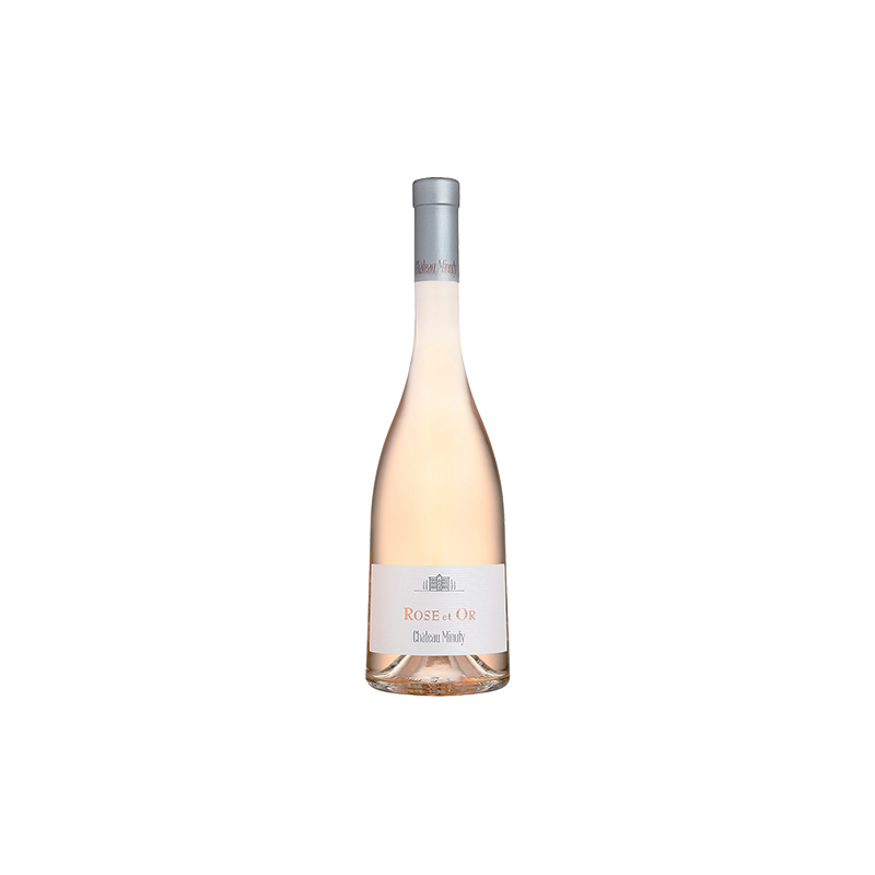 Château Minuty Or Côtes-de-Provence Rosé Magnum