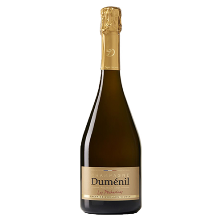 Champagne Duménil Cuvée Prestige Vieilles Vignes Les Pêcherines