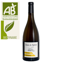 Condrieu BIO La Côte 2018 Domaine des Amphores - En stock