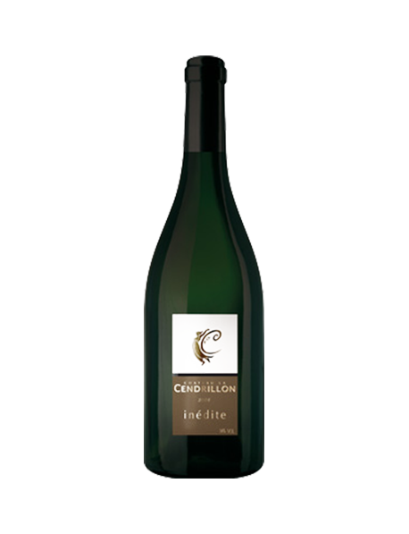 Domaine de La Cendrillon Corbières Inédite Rouge 2011 Domaine de La Cendrillon Corbières Inédite Rouge 2011