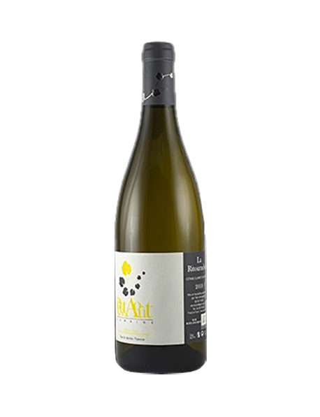 Domaine du Petit Août La Ritournelle Clairette blanche Blanc