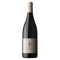 Domaine Le Roc Fronton Don Quichotte Rouge