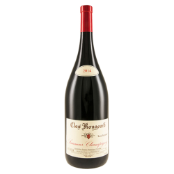 Clos Rougeard Les Poyeux 2014 Magnum