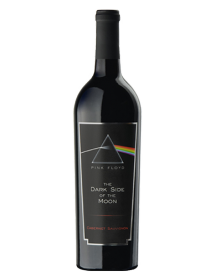 Wines that Rock Pink Floyd's The Dark Side of the Moon Cabernet Sauvignon Mendocino County USA Rouge 2011