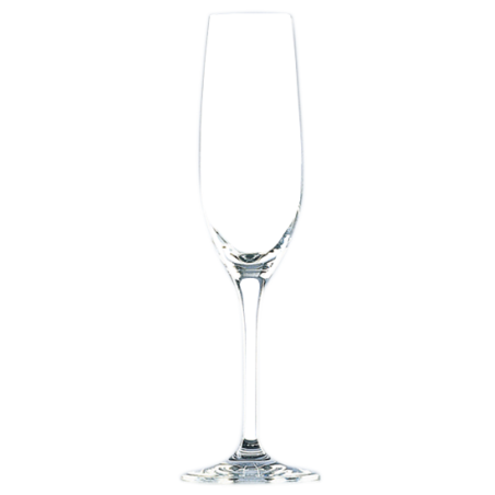 Flûte Champagne 180ml In Vino Veritas Cristal sans plomb