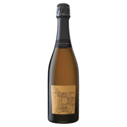 Champagne JM Goulard La Charme Blanc de noirs