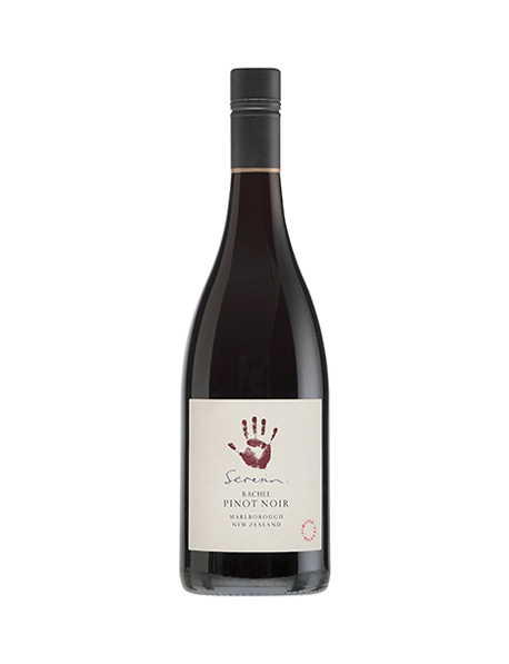 Seresin Estate Rachel Pinot Noir Marlborough Nouvelle-Zélande Rouge 2012