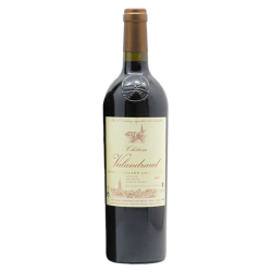 Château Valandraud Saint-Emilion 1er Grand Cru Classé 2005