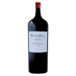 Château Cissac Haut-Médoc Cru Bourgeois Melchior 18 litres