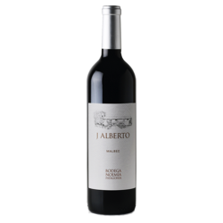 Bodega Noemia J. Alberto Malbec Rio Negro Patagonie Argentine Rouge