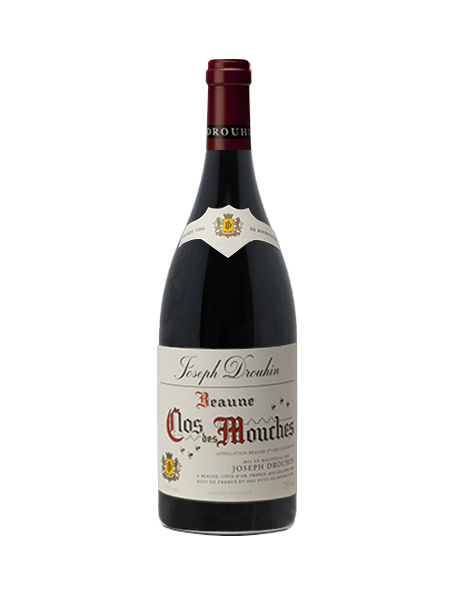 Domaine Joseph Drouhin Clos des Mouches 1er Cru Rouge Jéroboam 3 litres
