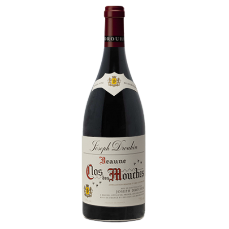 Domaine Joseph Drouhin Clos des Mouches 1er Cru Rouge Jéroboam 3 litres