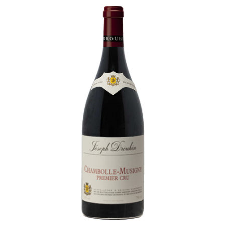 Domaine Joseph Drouhin Chambolle-Musigny 1er Cru Rouge Jéroboam 3 litres