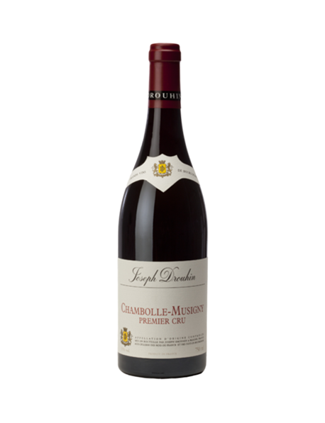 Domaine Joseph Drouhin Chambolle-Musigny 1er Cru Rouge