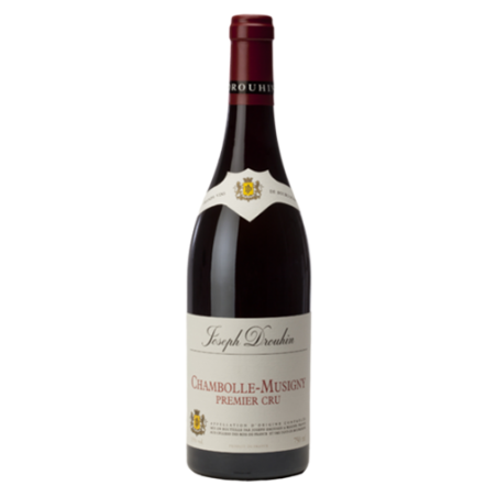 Domaine Joseph Drouhin Chambolle-Musigny 1er Cru Rouge