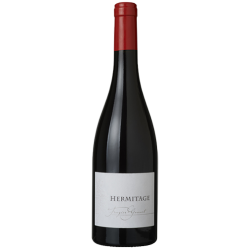 Domaine des Hauts Châssis Hermitage Rouge 2015