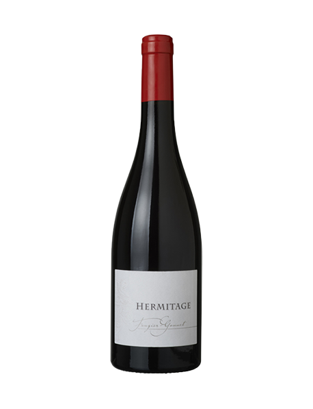 Domaine des Hauts Châssis Hermitage Rouge 2015