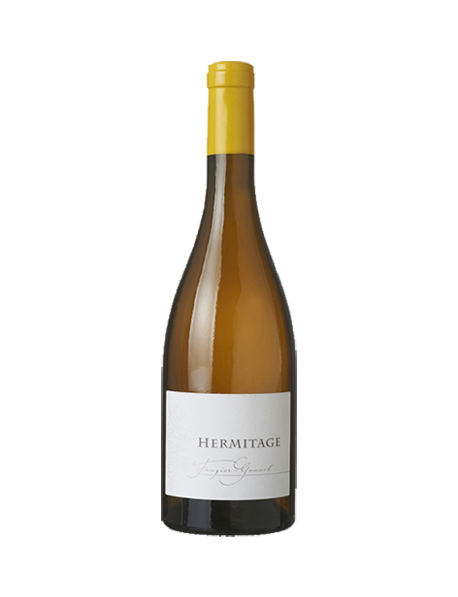 Domaine des Hauts Châssis Hermitage Blanc - Franck Faugier