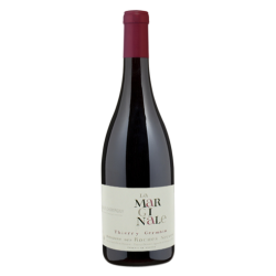 Domaine des Roches Neuves Thierry Germain Saumur-Champigny La Marginale Rouge 2012