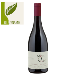 Domaine des Roches Neuves Thierry Germain Saumur-Champigny La Marginale Rouge 2012